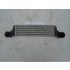 [ÚJSZERŰ, bontott] BMW - Intercooler hűtő - X5 E53 3.0D