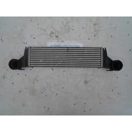 [ÚJSZERŰ, bontott] BMW - Intercooler hűtő - X5 E53 3.0D