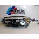 [GYÁRI BONTOTT] BMW BAL FÉNYSZÓRÓ G30 ADAPTÍV LED KOMPLETT 7439187