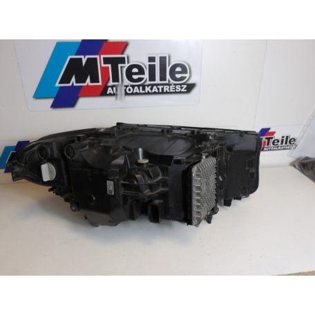 [GYÁRI BONTOTT] BMW BAL FÉNYSZÓRÓ G30 ADAPTÍV LED KOMPLETT 7439187