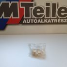(GYÁRI ÚJ) BMW Csatlakozó ház 3-as E30 / E36 / 5-ös E34 / E39 / 7-es E32 / 8-as E31 / Z3 E36