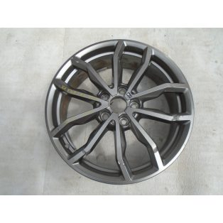   [GYÁRI ÚJ] BMW - Alufelni 18" X1-F48/X2-F39 (CSAK 1 DARAB VAN)