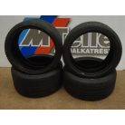 ÁR/GARNITÚRA (4DARAB!) [GYÁRI HASZNÁLT] 2 MÉRET!, NYÁRI GUMI - MICHELIN PILOT SPORT 4S - ELSŐ: 275/35ZR19 - 100Y- (DOT: 4721) HÁTSÓ: 285/30ZR20 - 99Y (DOT:4521)