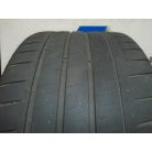 ÁR/GARNITÚRA (4DARAB!) [GYÁRI HASZNÁLT] 2 MÉRET!, NYÁRI GUMI - MICHELIN PILOT SPORT 4S - ELSŐ: 275/35ZR19 - 100Y- (DOT: 4721) HÁTSÓ: 285/30ZR20 - 99Y (DOT:4521)