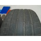 ÁR/GARNITÚRA (4DARAB!) [GYÁRI HASZNÁLT] 2 MÉRET!, NYÁRI GUMI - MICHELIN PILOT SPORT 4S - ELSŐ: 275/35ZR19 - 100Y- (DOT: 4721) HÁTSÓ: 285/30ZR20 - 99Y (DOT:4521)