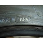 ÁR/GARNITÚRA (4DARAB!) [GYÁRI HASZNÁLT] 2 MÉRET!, NYÁRI GUMI - MICHELIN PILOT SPORT 4S - ELSŐ: 275/35ZR19 - 100Y- (DOT: 4721) HÁTSÓ: 285/30ZR20 - 99Y (DOT:4521)