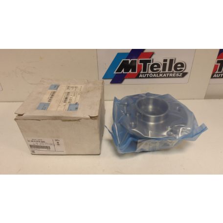 (GYÁRI ÚJ) BMW/MINI KERÉKAGY F40 SZÉRIA/I8/I3  F54/F55/F56/F57/F60 6874443