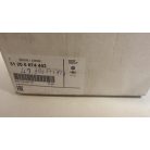 (GYÁRI ÚJ) BMW/MINI KERÉKAGY F40 SZÉRIA/I8/I3  F54/F55/F56/F57/F60 6874443