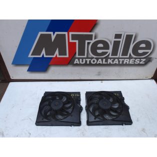 [GYÁRI ÚJ] BMW VENTILÁTOR |  Z3 E36 |  64 54 8397474