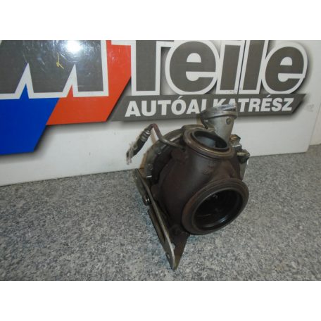 [GYÁRI BONTOTT] BMW - TURBO | 530d | E60- E61 / 5-ÖS | 758351