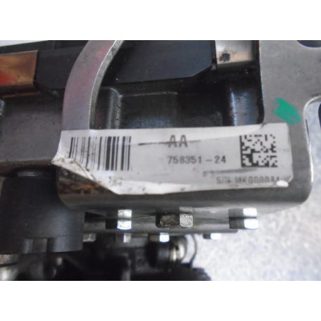 [GYÁRI BONTOTT] BMW - TURBO | 530d | E60- E61 / 5-ÖS | 758351