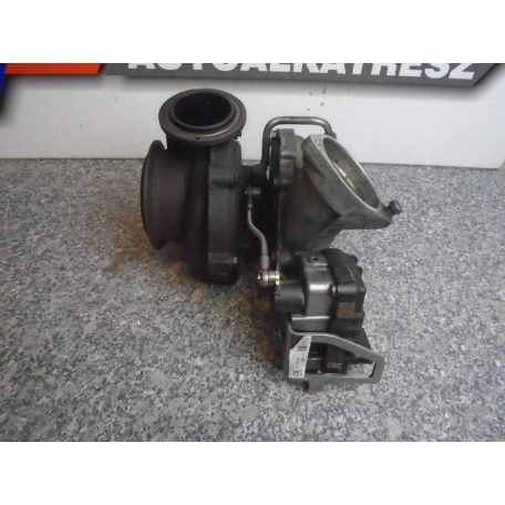 [GYÁRI BONTOTT] BMW - TURBO | 530d | E60- E61 / 5-ÖS | 758351