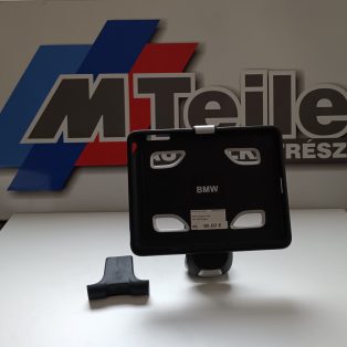 (GYÁRI ÚJ) BMW tartó Apple iPadhez (iPad 2, 3, 4)