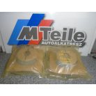 ÁR/DB [GYÁRI ÚJ] BMW - FÉKTÁRCSA - E32 (M30/M60) 300X10