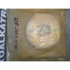 ÁR/DB [GYÁRI ÚJ] BMW - FÉKTÁRCSA - E32 (M30/M60) 300X10