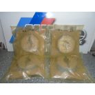 ÁR/DB [GYÁRI ÚJ] BMW - FÉKTÁRCSA - E32 (M30/M60) 300X10