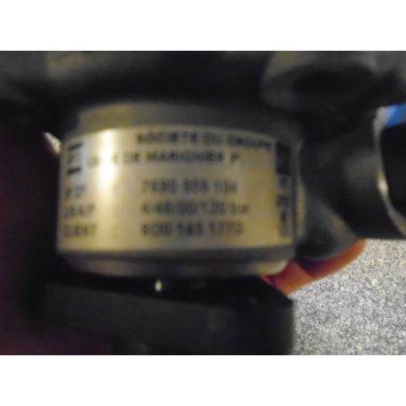[GYÁRI ÚJ] AUDI A4 - SZERVÓ PUMPA | 1.6i; 1.8i | 2000.- 2009-IG | 8D01451770