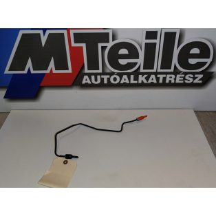   (GYÁRI ÚJ)BMW Első fékcső X5 F15 / M F85 / X6 F16 / M F86