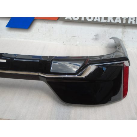 [GYÁRI BONTOTT] BMW - HÁTSÓ LÖKHÁRÍTÓ - G70 M 