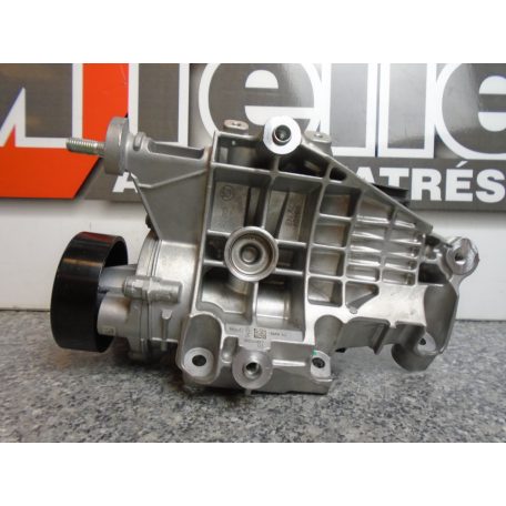 Gyári, új BMW vízpumpa - 3-as (G20/G21), 5-ös (G30 LCI/G31 LCI); X3-as (G01+LCI) 20e/30e
