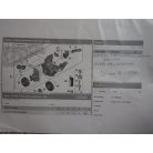 Gyári, új BMW vízpumpa - 3-as (G20/G21), 5-ös (G30 LCI/G31 LCI); X3-as (G01+LCI) 20e/30e