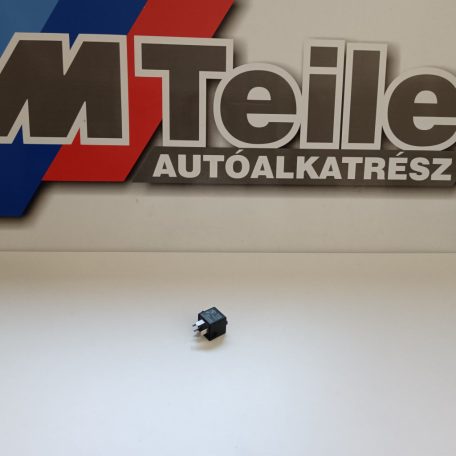 (GYÁRI ÚJ) BMW/MINI Kettős nyított relé 3-as E36 / E46 / E90 / E91 / Z3 E36 / Z4 E85 / R50 / R52 / R53