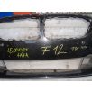   [GYÁRI ÚJSZERŰ] BMW - Első lökhárító - 6-os, F12 - PDC MOSÓ