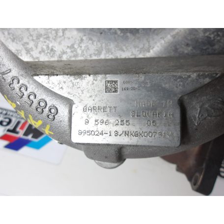 [GYÁRI BONTOTT] BMW TURBO | 3-AS G20 LCI G21 LCI | 8596255 / 895024-1