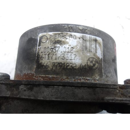 [GYÁRI BONTOTT] BMW VÁKUM PUMPA | 1-ES / 3-AS / 5-ÖS / 6-OS / 7-ES / X3 / X5 / X6  | 11 66 7791232