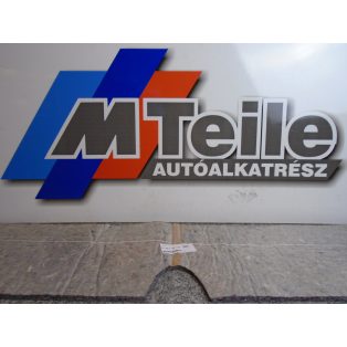 BMW F07+LCI Tető szigetelés hátsó /Gyári új/