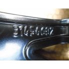 [GYÁRI BONTOTT] VOLVO - FELNI | VOLVO GENUINE X1, X6 60 | 22"; 22X9