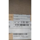 (GYÁRI ÚJ) BMW DSC Szenzor első 5-ös F07 GT+LCI / F10+LCI / F11+LCI / 6-os F06 Gran Coupé+LCI / F12+LCI / F13+LCI / 7-es F01+LCI / F02+LCI