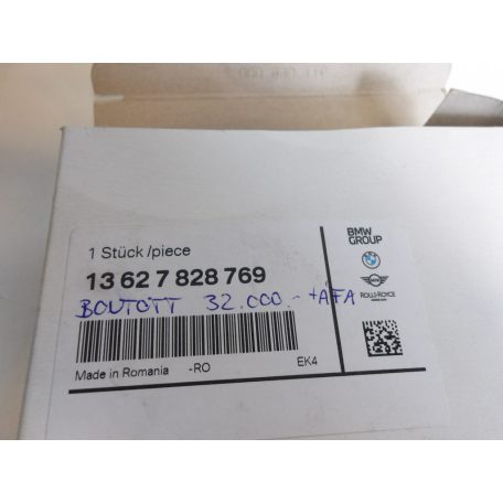 [GYÁRI BONTOTT] BMW LAMDBA SZENZOR G-SZÉRIA G42/G20/21/22/23/26 G30/31 G60/61 G32 |7828769|