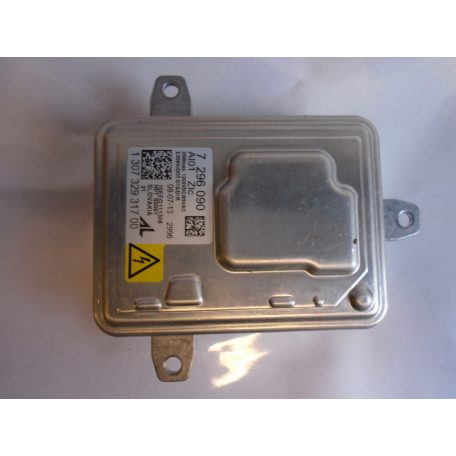 [GYÁRI ÚJ] BMW - XENON TRAFÓ - F10LCI , F11LCI, F01LCI, F02LCI, X3 F25, F26, F15, X6 F16.