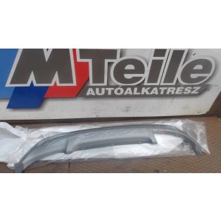   [GYÁRI ÚJ] HYUNDAI TUCSON HÁTSÓ LÖKHÁRÍTÓ DIFFÚZOR 86665-D7110