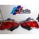 (ÁR/DB) [GYÁRI BONTOTT] BMW JOBB ÉS BAL HÁTSÓ LÁMPA | 1-ES E82; E88 | 63 21 4869810 / 63 21 4869809