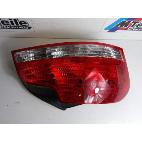 (ÁR/DB) [GYÁRI BONTOTT] BMW JOBB ÉS BAL HÁTSÓ LÁMPA | 1-ES E82; E88 | 63 21 4869810 / 63 21 4869809