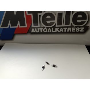 (GYÁRI ÚJ) BMW Biztosíték