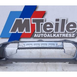   [GYÁRI JAVÍTOTT] BMW ELSŐ LÖKHÁRÍTÓ "M" | 3-AS G20 LCI / G21 LCI 