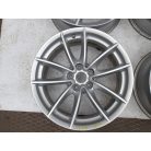 ÁR/DB [GYÁRI BONTOTT] BMWG01/G02+LCI FELNI SZETT LM RAD 618 18"  7JX18 ET22 6880047