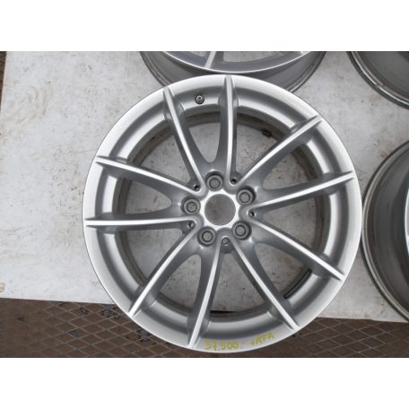 ÁR/DB [GYÁRI BONTOTT] BMWG01/G02+LCI FELNI SZETT LM RAD 618 18"  7JX18 ET22 6880047