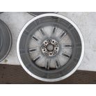 ÁR/DB [GYÁRI BONTOTT] BMWG01/G02+LCI FELNI SZETT LM RAD 618 18"  7JX18 ET22 6880047