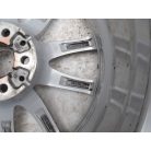 ÁR/DB [GYÁRI BONTOTT] BMWG01/G02+LCI FELNI SZETT LM RAD 618 18"  7JX18 ET22 6880047