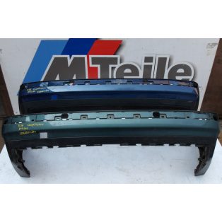   (ÁR/DB)[GYÁRI BONTOTT] BMW HÁTSÓ LÖKHÁRÍTÓ  | 3-AS E36 (sedan; coupe; ...) | 8135360