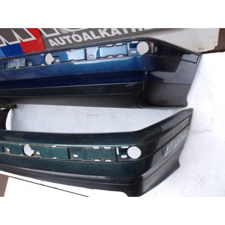 (ÁR/DB)[GYÁRI BONTOTT] BMW HÁTSÓ LÖKHÁRÍTÓ  | 3-AS E36 (sedan; coupe; ...) | 8135360