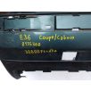   (ÁR/DB)[GYÁRI BONTOTT] BMW HÁTSÓ LÖKHÁRÍTÓ  | 3-AS E36 (sedan; coupe; ...) | 8135360