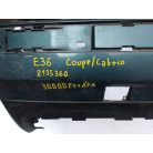 (ÁR/DB)[GYÁRI BONTOTT] BMW HÁTSÓ LÖKHÁRÍTÓ  | 3-AS E36 (sedan; coupe; ...) | 8135360