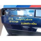 (ÁR/DB)[GYÁRI BONTOTT] BMW HÁTSÓ LÖKHÁRÍTÓ  | 3-AS E36 (sedan; coupe; ...) | 8135360