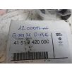   [GYÁRI ÚJ] BMW JOBB OLDALI  AJTÓ ZSANÉR (első és hátsó ajtóra) | 5-ÖS G30; G31 / 7-ES G11; G12 | 41 51 7420090