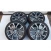   (ÁR/GARNITÚRA)[GYÁRI BONTOTT] BMW F48/F39 KOMPLETT NYÁRI KERÉK STYLING 816M